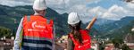 Sustainable development - is it worth it? Experiences from Bolzano and Eurac Research - W. Sparber, A. Zubaryeva, A. Segata, D. Vettorato
