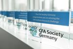 SOCIETY UPDATE 01/2020 - CFA Society Germany