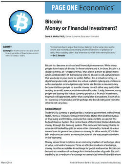 PAGE ONE Economics - Federal Reserve Bank of St ...