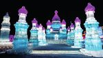 TIMES - ONLINE EVENTS ICE FESTIVAL - Sunday Times