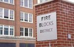 A YEAR OF RELIEF & RECOVERY - CONTINUING DOWNTOWN'S MOMENTUM WHILE STAYING SAFE & FLEXIBLE