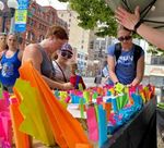 A YEAR OF RELIEF & RECOVERY - CONTINUING DOWNTOWN'S MOMENTUM WHILE STAYING SAFE & FLEXIBLE