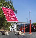 ALARM 2021 Annual Local Authority Road Maintenance Survey - Annual Local Authority Road ...