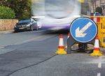 ALARM 2021 Annual Local Authority Road Maintenance Survey - Annual Local Authority Road ...