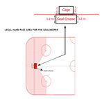 2021 Qld Edition - JANUARY 2021 INLINE HOCKEY AUSTRALIA | RULEBOOK (2021 Qld Edi:on)
