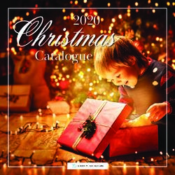 Christmas Catalogue - Showtime Attractions