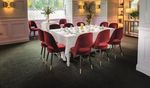 Modern, stylish and comfortable, award winning Chapter One is one of the country's top restaurants.