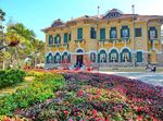 10 CITIES UNDER ZOOM - Southeast Asia