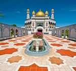 10 CITIES UNDER ZOOM - Southeast Asia