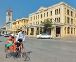 10 CITIES UNDER ZOOM - Southeast Asia