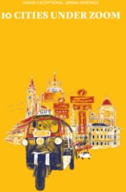 10 CITIES UNDER ZOOM - Southeast Asia