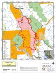 WILDFIRE UPDATE - Squamish-Lillooet Regional District