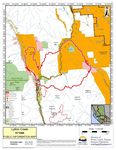 WILDFIRE UPDATE - Squamish-Lillooet Regional District