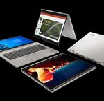 ThinkPad X1 Titanium Yoga GEN 1 - Fotointern.ch