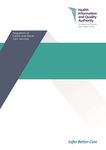 Regulatory assessment framework of the preparedness of designated centres for older people for a COVID- 19 outbreak - 21 April 2020 - HIQA