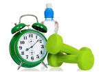 Little Time to Exercise? - Get the most from your workouts - Great River Health System