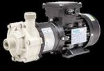 CTM MAGNETIC DRIVE CENTRIFUGAL PUMPS - www.tapflo.com
