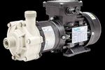 CTM MAGNETIC DRIVE CENTRIFUGAL PUMPS - www.tapflo.com