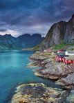 THE WORLD'S MOST BEAUTIFUL VOYAGE - Hurtigruten
