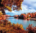 THE WORLD'S MOST BEAUTIFUL VOYAGE - Hurtigruten