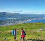 THE WORLD'S MOST BEAUTIFUL VOYAGE - Hurtigruten