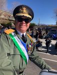 The Mustang - news from molossia, january 2021 xliv