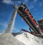 CAPTURING THE MOMENTUM - Construction Materials Review of 2020 and Outlook for M&A in 2021 - FMI Corporation