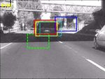 INTEREST POINTS BASED OBJECT TRACKING VIA SPARSE REPRESENTATION