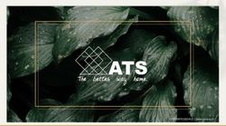 UPRERAPRJ180413 | www.up-rera.in - ATS Group