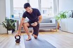 Making virtual workouts a reality - Your guide to - Legend