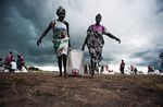 ICRC STRATEGY 2019-2022 - International Committee of ...