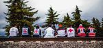 ICRC STRATEGY 2019-2022 - International Committee of ...