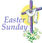 Easter Sunday - Catholic-Church.org