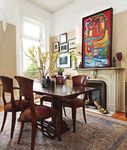 A fresh take on traditional - Kipling House Interiors