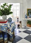 A fresh take on traditional - Kipling House Interiors