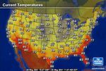 Air Masses, Fronts, Storm Systems, and the Jet Stream