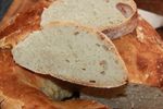 Italienisches Ringbrot - Italian Ring Bread - Pane Bistecca