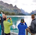 Canadian Rockies and Glacier National Park - Departure Date: July 21, 2022 - First State Bank