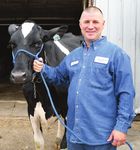 THE PULSE - U.S. REGISTERED HOLSTEINS THE WORLD'S PERFECT COW - Holstein Association