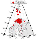 ELEC-E9550 - Magnetism and applications Magnetic Storm effects on Earth - Eija Tanskanen Sodankyl&auml; Geophysical Observatory of Uoulu Aalto University