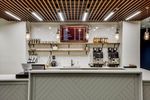 A WAY S. TIPTON STUDIO A CONVERSATION - OFFICE DESIGN POST-COVID