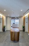 A WAY S. TIPTON STUDIO A CONVERSATION - OFFICE DESIGN POST-COVID