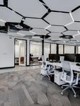 A WAY S. TIPTON STUDIO A CONVERSATION - OFFICE DESIGN POST-COVID