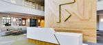 A WAY S. TIPTON STUDIO A CONVERSATION - OFFICE DESIGN POST-COVID