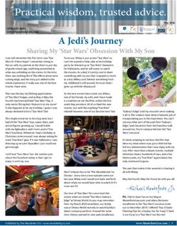 Practical wisdom, trusted advice - Monteforte Law, PC