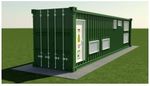 Planning, Design and Access Statement - Sandon Brook Solar Farm Low Carbon February 2021 - Amazon AWS