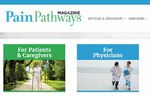 MEDIA KIT & ADVERTISING GUIDE - PAINPATHWAYS MAGAZINE