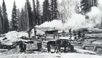 THE LUMBER INDUSTRY IN - Economic History Theme Study MANITOBA - Province of Manitoba