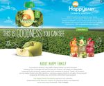 Attorney General Balderas Files Suit against Baby-Food Makers and Retailers for Selling Products Containing Toxic Heavy Metals