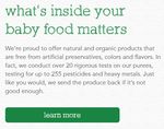 Attorney General Balderas Files Suit against Baby-Food Makers and Retailers for Selling Products Containing Toxic Heavy Metals